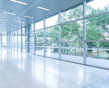 emergency glass repair in Brampton